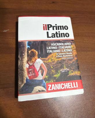 Il primo latino