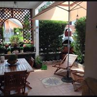 Appartamento arredato con terrazzo