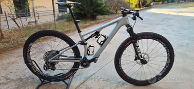Specialized Epic 8 taglia M - Flight Attendant