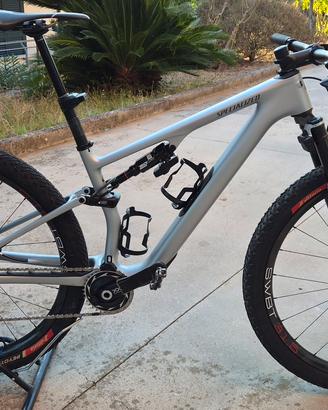 Specialized Epic 8 taglia M - Flight Attendant