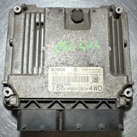 Centralina motore Alfa Romeo 156 Crosswagon