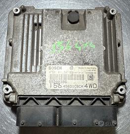 Centralina motore Alfa Romeo 156 Crosswagon