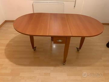 Tavolo consolle calligaris