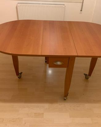Tavolo consolle calligaris