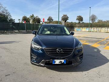 Mazda CX5 Exeed 4wd Full