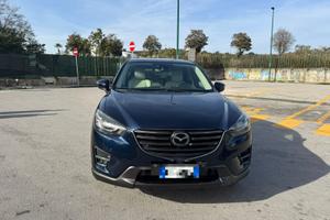 Mazda CX5 Exeed 4wd Full