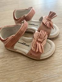 Sandali bimba