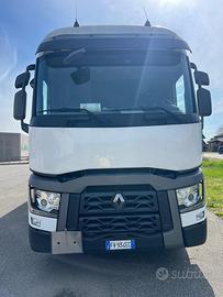 CAMION Trattore Stradale