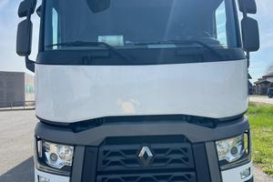 CAMION Trattore Stradale + Semirimorchi