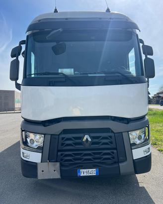 CAMION Trattore Stradale + Semirimorchi