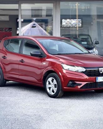 Dacia Sandero Streetway 1.0 GPL 90CV E6 Neo. - 202