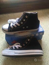 Scarpe bimbo 33