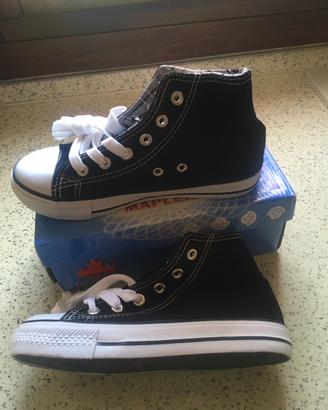 Scarpe bimbo 33