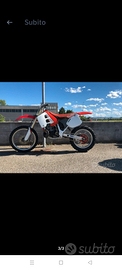 Honda CR 250