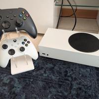 Xbox Series S 512GB