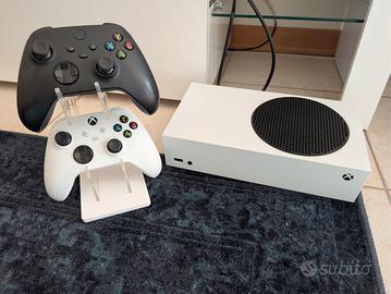 Xbox Series S 512GB