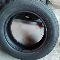 GOMME ANTIVEVE YOKOHAMA