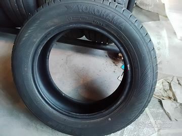 GOMME ANTIVEVE YOKOHAMA