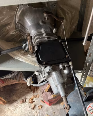 Ricambi fiat 500 epoca