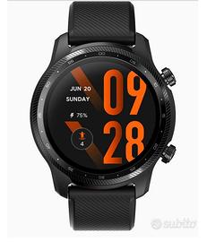 Tick whatch Pro 3 Ultra 