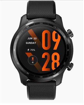 Tick whatch Pro 3 Ultra 