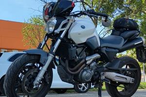 Yamaha MT-03 660