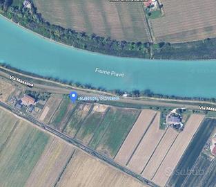 Terreno di 6000 m² a Jesolo
