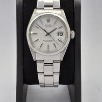 Rolex date 1500