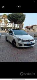 golf 6 gti