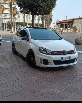 golf 6 gti