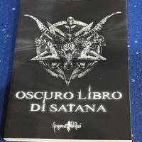 Oscuro Libro di Satana Annabel Heimlich