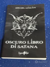 Oscuro Libro di Satana Annabel Heimlich