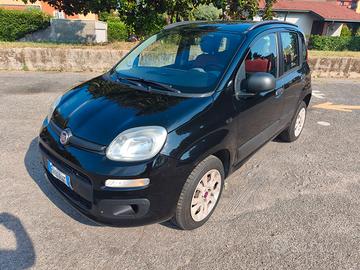 Fiat Panda twinair natural Power 0.9 lounge 2013