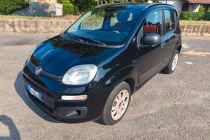 Fiat Panda twinair natural Power 0.9 lounge 2013