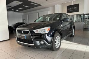 Mitsubishi ASX 1.8 Invite 4wd