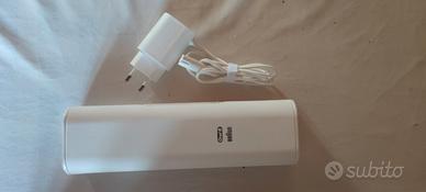 custodia da viaggio oral b