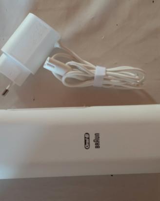 custodia da viaggio oral b