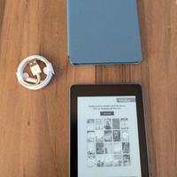 kindle 10 Paperwhite