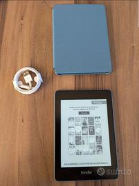 kindle 10 Paperwhite