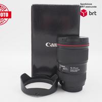 Canon EF 16-35 F4 L IS USM (Canon)