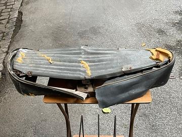 Sella vespa 50 125 primavera r n