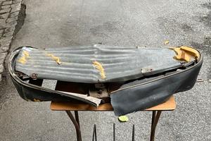 Sella vespa 50 125 primavera r n