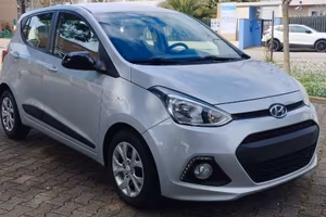 Hyundai i10 1.0, 12/15, km 61.800