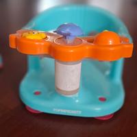 Seggiolino da bagno Tuffetto Foppapedretti