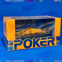 ALPEGO Poker PF 500 LIMITED EDITION 1200 Pz by ROS