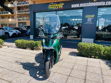 HONDA SH 125 VETRO TUTTO INCLUSO ANCHE PASSAGGIO