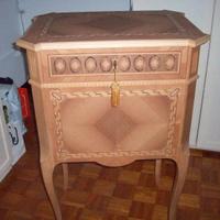 Mobile Stile Luigi XVI