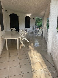 Casa per brevi periodi