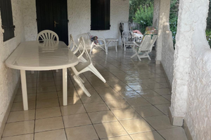 Casa per brevi periodi