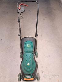 Tagliaerba Black & Decker - GR340